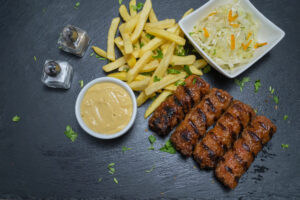 Mititei (mici 80 gr)