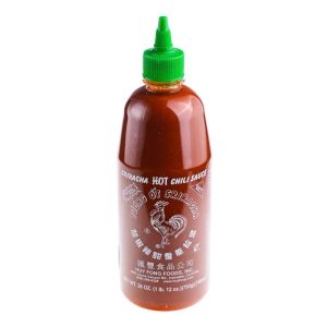 Sos sriracha