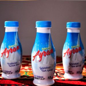 Ayran