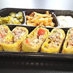 Nou! Arabeasca de pui