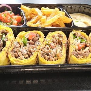 Nou! Arabeasca de vita